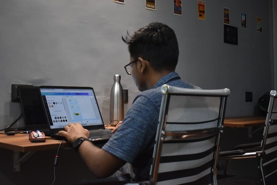 Photo Virtual Internship