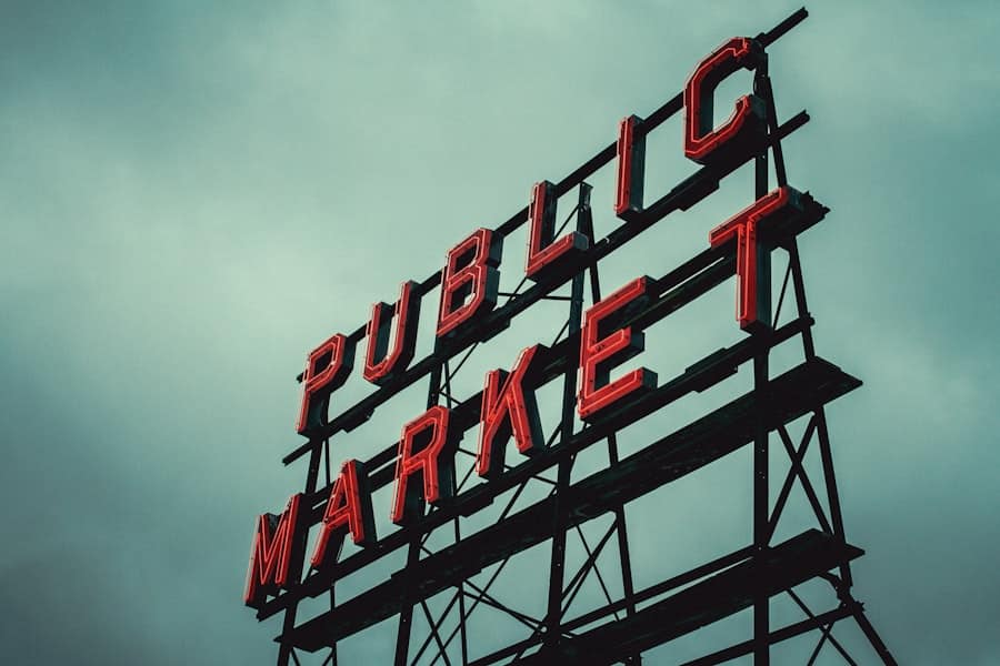 Photo Online Marketplace