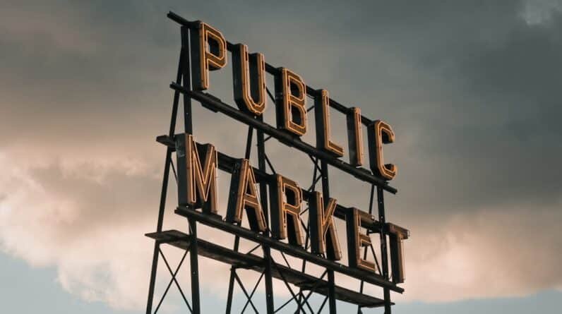 Photo Online marketplace