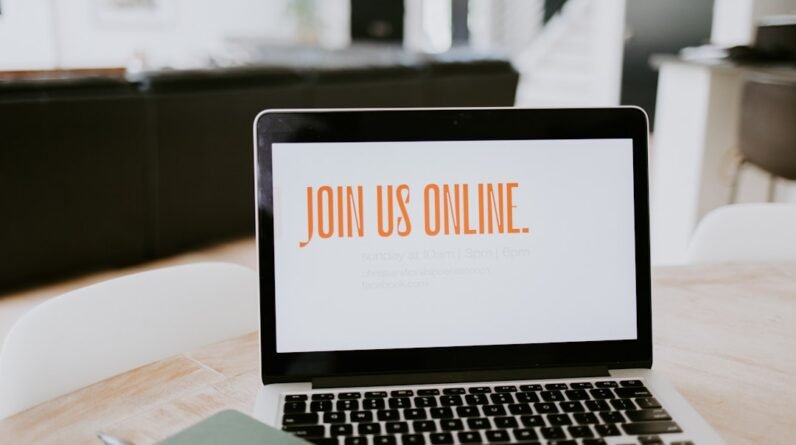 Photo Online surveys