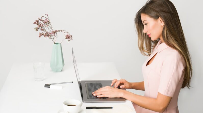 Photo Freelance writing