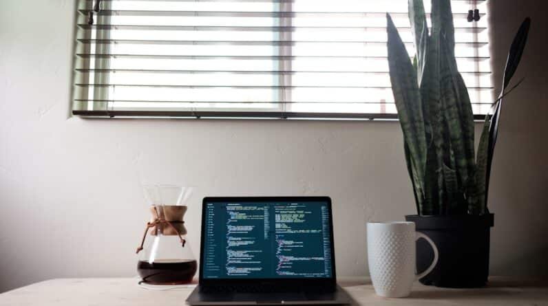 Photo Freelance writing