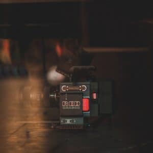 Photo AI Content Generator