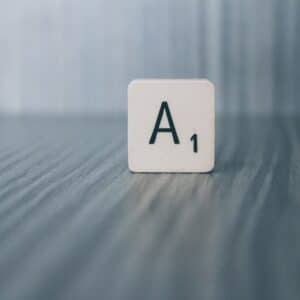 Photo AI-generated articles