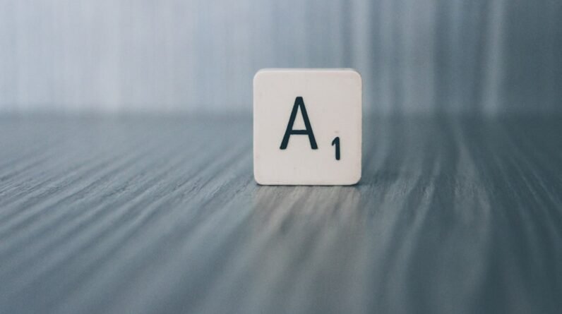 Photo AI-generated articles