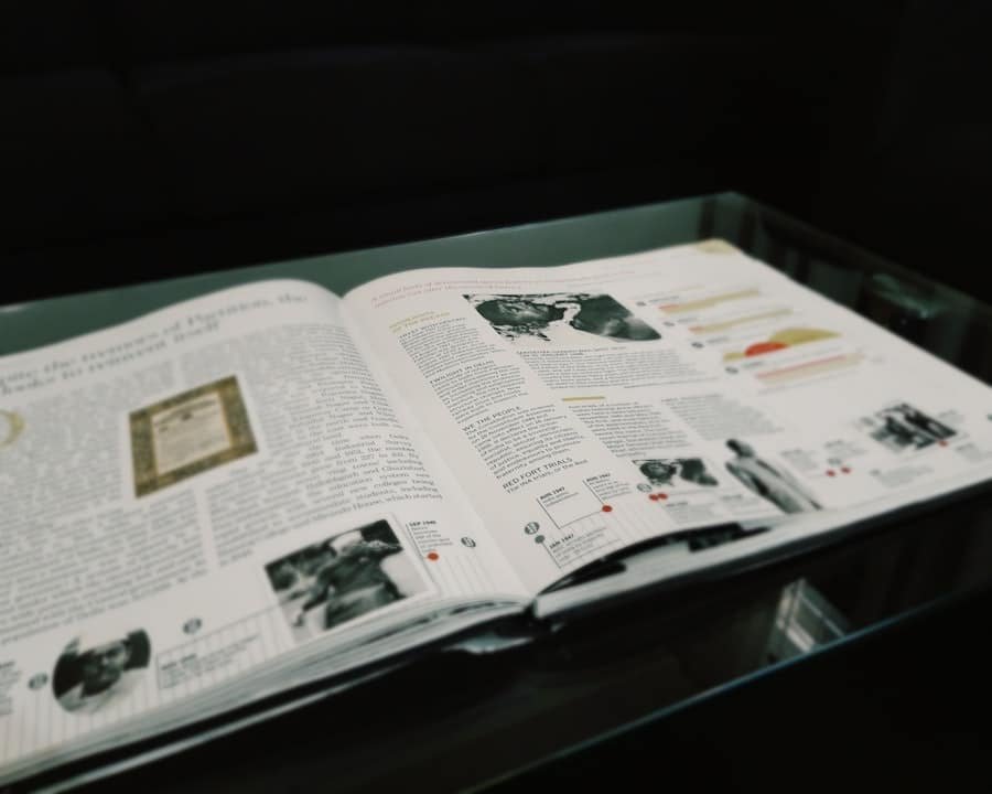 Photo AI-generated articles