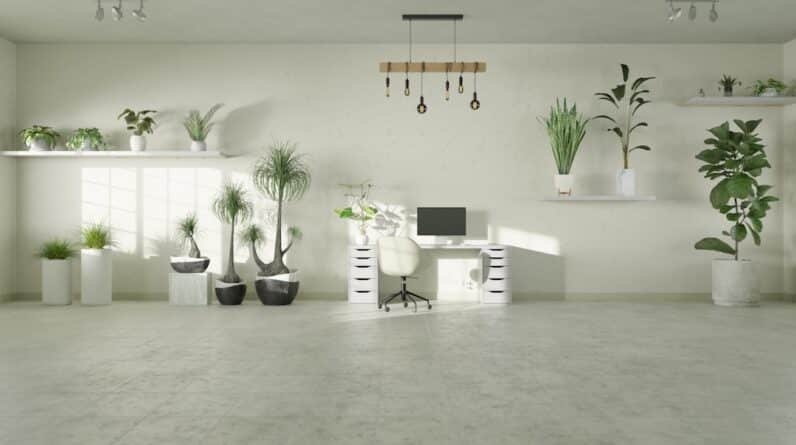 Photo Digital workspace