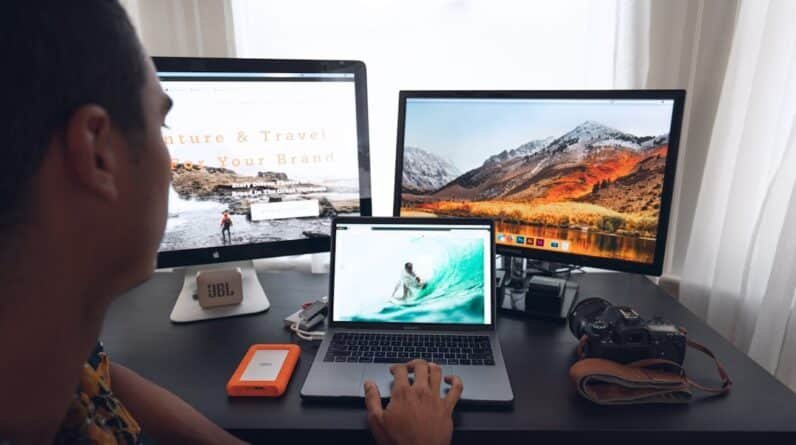 Photo Part-time job