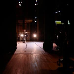 Photo Virtual Talent Show