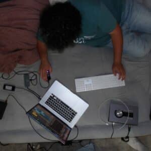 Photo Remote Internships