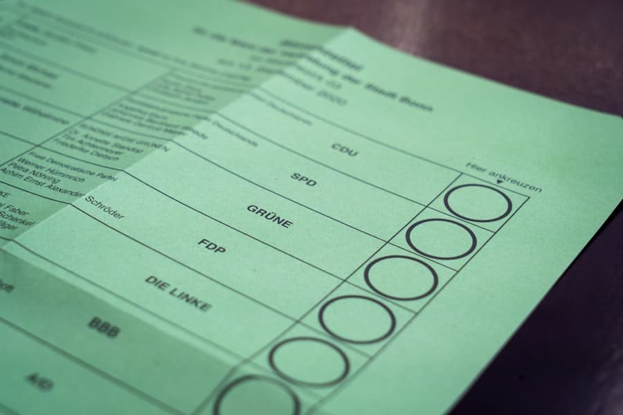 Photo Online surveys
