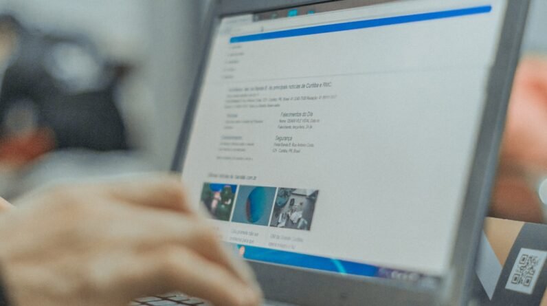 Photo Online surveys