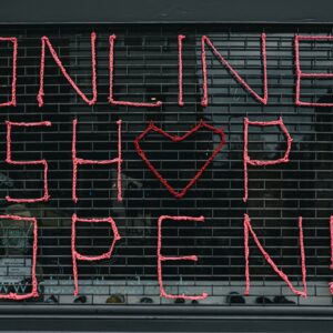 Photo Online dashboard