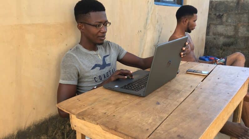 Photo Online Earning