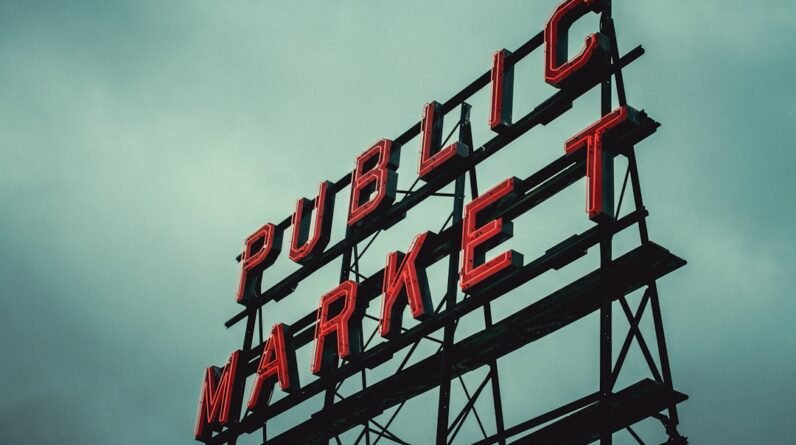 Photo Online marketplace