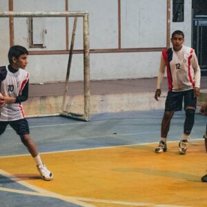 Photo Esports tournament