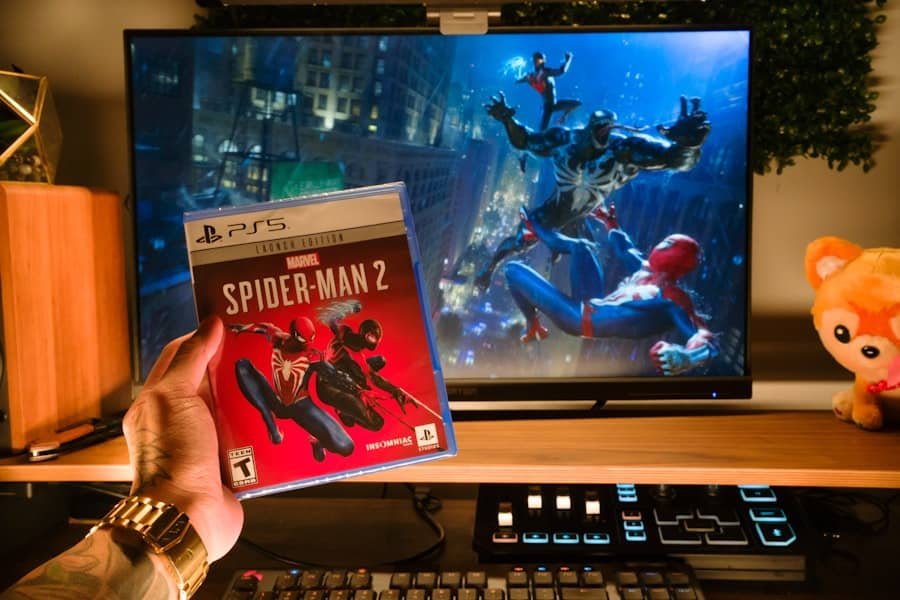 Photo In-game purchases