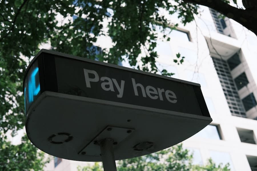 Photo Payment confirmation