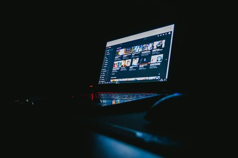 Photo Online gaming