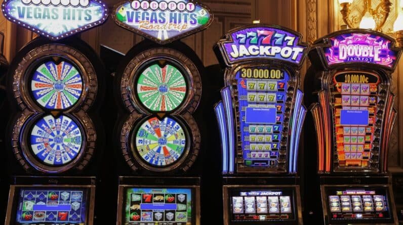 Photo Online casino