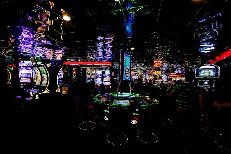 Photo Online casino