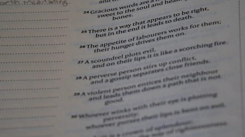 Photo Online surveys