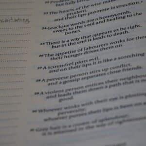 Photo Online surveys