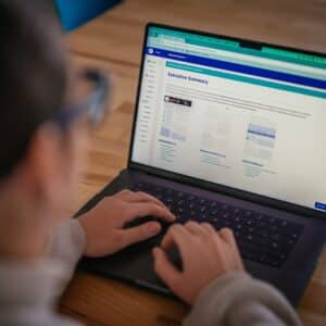 Photo Online surveys