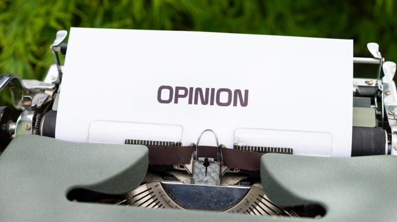 Photo Online surveys