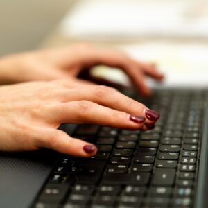 Photo Online surveys