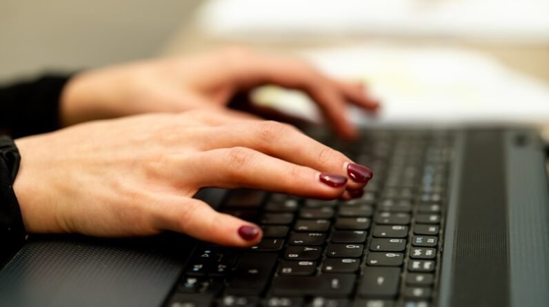 Photo Online surveys