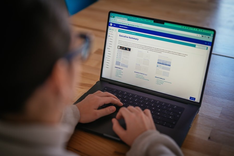 Photo Online surveys