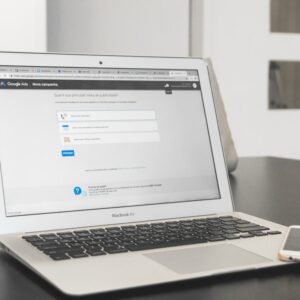 Photo Survey website