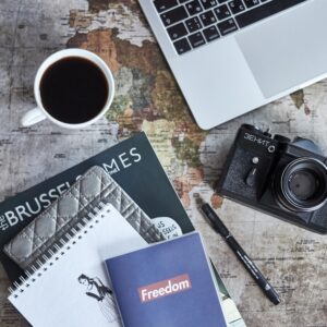 Photo Freelance platform