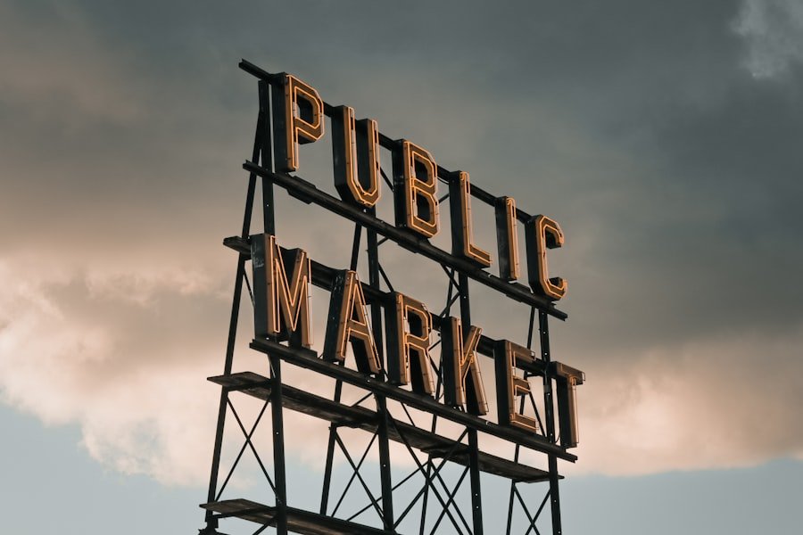 Photo Online Marketplace