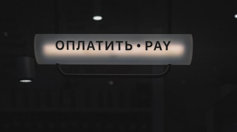 Photo Paycheck stub