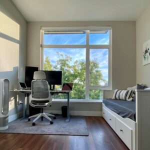 Photo Home office