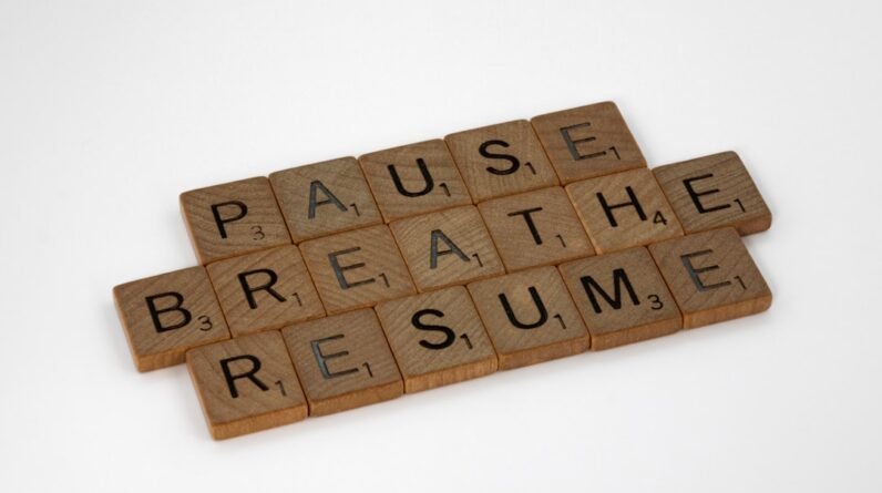 Photo Job listings