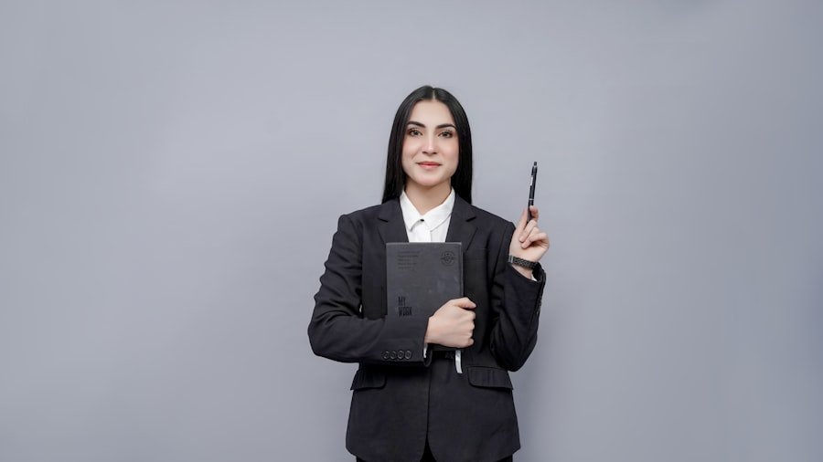 Photo Job listings