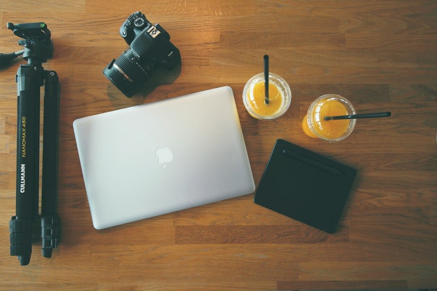 Photo Freelance platform
